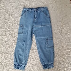 Urban Outfitters Cargo Women's Jeans